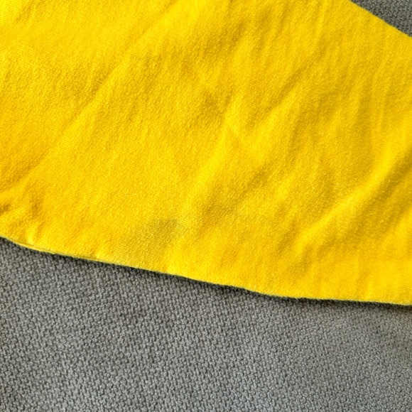 Happy Rainbow Cotton Sweatshirt 5Y - Picture 5 of 6